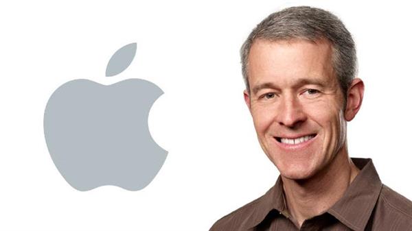 Apple'ın yeni COO'su belli oldu