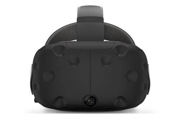 HTC Vive'ın yeni tasarımı göz dolduruyor