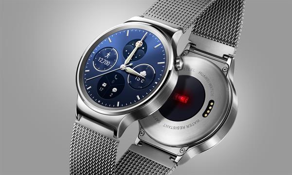 Huawei, gelecek yıl iki yeni akıllı saat planlıyor