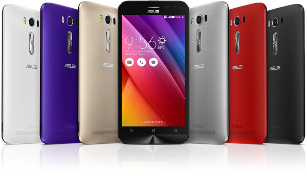 Asus ZenFone 3, parmak izi okuyucu trendine katılabilir