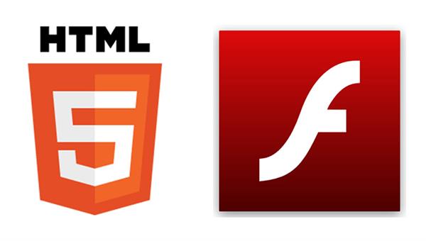 Facebook'dan HTML5 değişimi