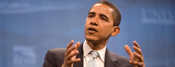 Obama: 'Turistlerin sosyal medya hesaplarını takip ediyoruz'