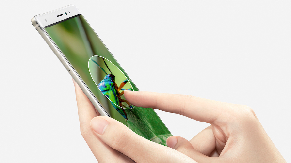 Gelecek yıl akıllı telefonların yüzde 25'inde Force Touch teknolojisi olacak