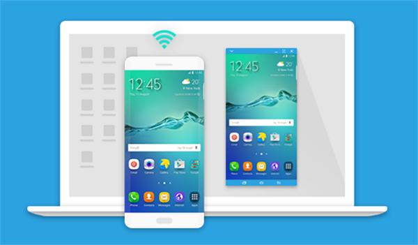 Samsung 'SideSync' Marshmallow desteği aldı