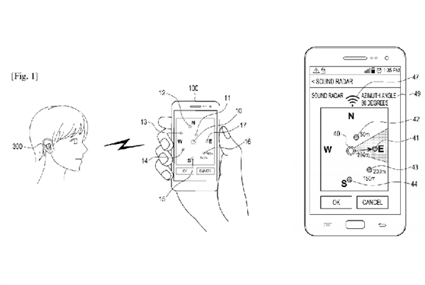 Samsung işitme cihazı pazarına giriş yapıyor