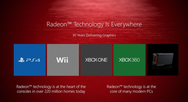AMD, oyun geliştirmeyi GPUOpen girişimi ile kolaylaştırıyor