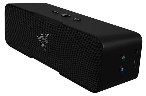 Razer'dan Leviathan kablosuz ses sistemi serisine minik üye