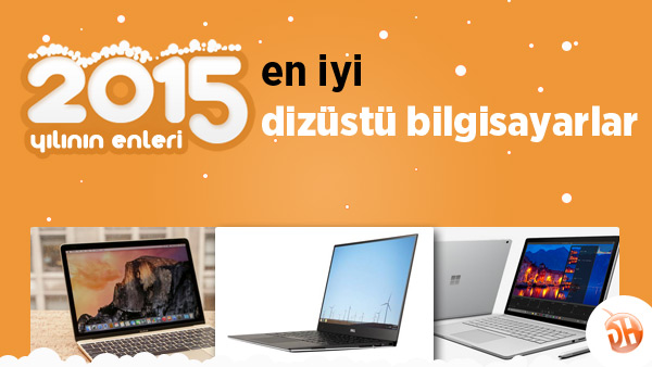 yilin en iyi dizustu bilgisayarlari