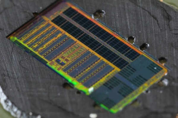 Işık tabanlı mikro işlemciler sektörü tamamen değiştirebilir