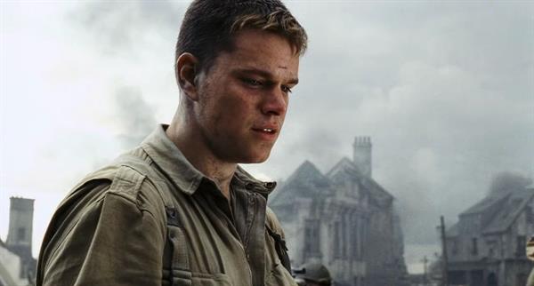 Hollywood, Matt Damon'ı kurtarmak için milyar dolarlar harcadı