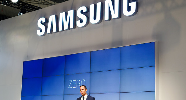 Samsung'un hedefi ilk etapta 5 milyon Galaxy S7 satışı