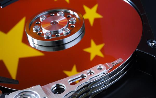 Çin artık şifrelenmiş verileri de istiyor