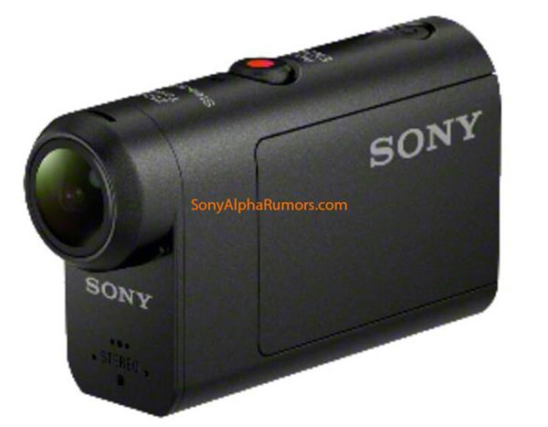 CES 2016'da Sony'den iki yeni aksiyon kamerası gelebilir