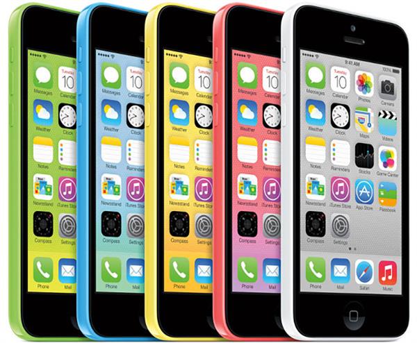 iPhone 6C, iPhone 5S'den biraz daha büyük batarya taşıyacak