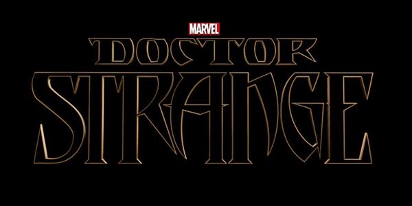 Yeni Marvel filmi Doctor Strange'den ilk görüntüler