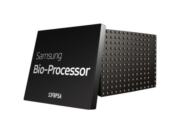 Samsung'un biyo işlemcisi hacimli üretime başlıyor
