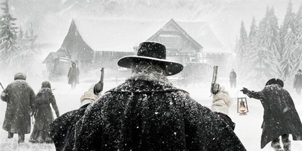 Tarantino'nun yeni filmini sızdıran korsanlar özür diledi