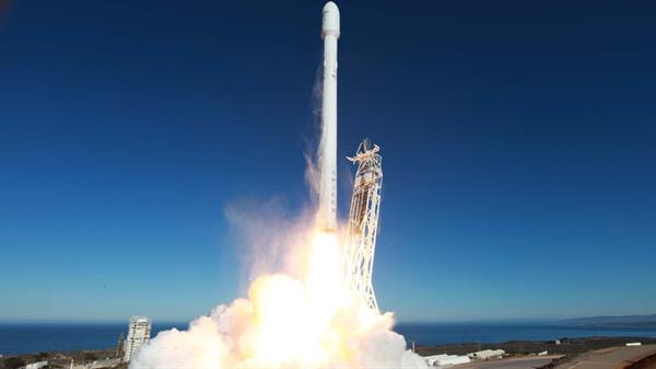 Falcon 9 yeniden uzaya çıkmaya hazır