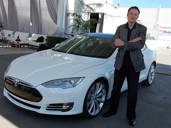 Tesla, son satış rakamlarını açıkladı