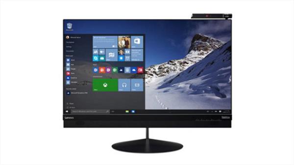 4K monitörlerin en yeni üyesi: Lenovo ThinkVision X1 4K2K