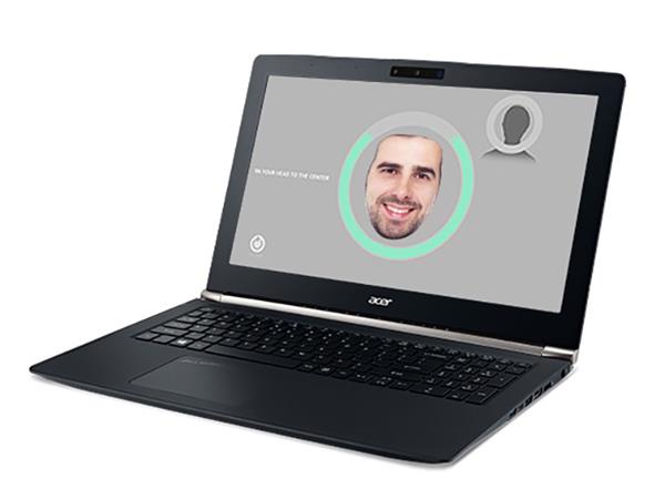 Yeni Acer V Nitro Black Edition, 3D kamera ile geliyor