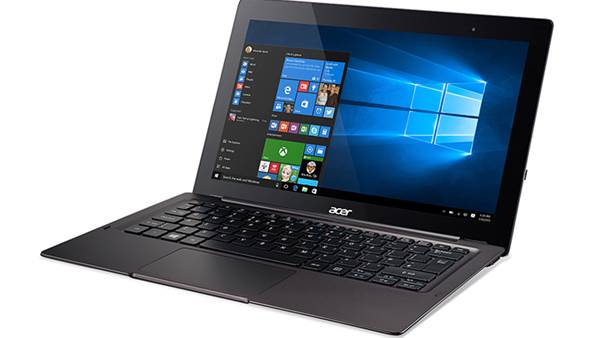 acer dan gelismis hibrit bilgisayar