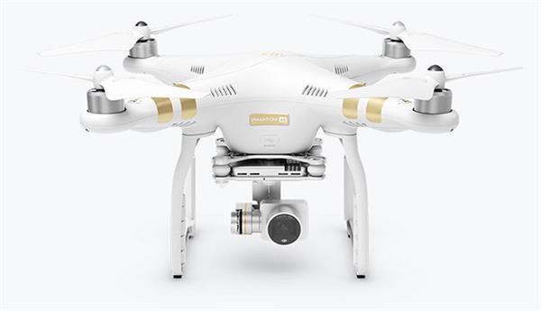 DJI, iki yeni gelişmiş drone modelini tanıttı
