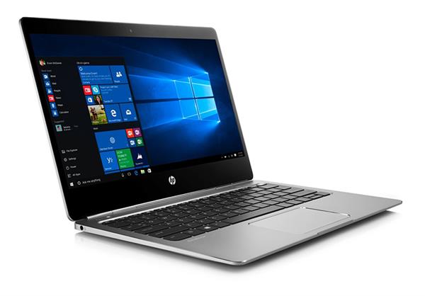HP'nin Macbook rakibi yeni dizüstü bilgisayarı: EliteBook Folio G1