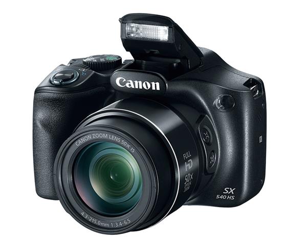 Canon, Vixia ve PowerShot modellerini yeniledi