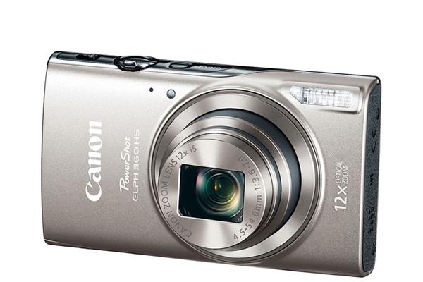 Canon, Vixia ve PowerShot modellerini yeniledi