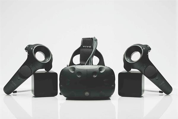 Karşınızda ikinci jenerasyon HTC Vive