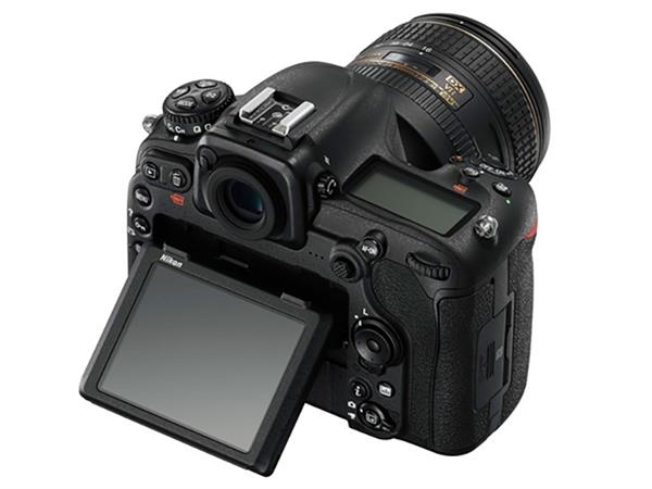 Nikon DSLR ailesine yeni üye: D500