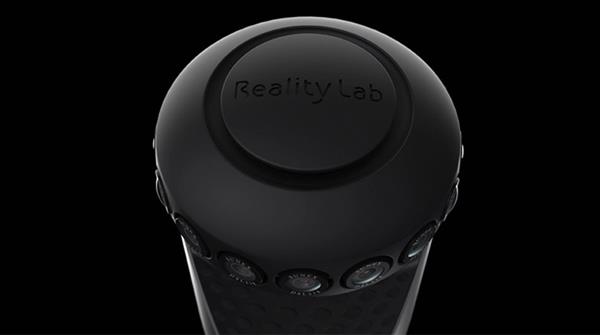 Quantum Leap VR, canlı sanal gerçeklik yayınlarını kolaylaştırıyor