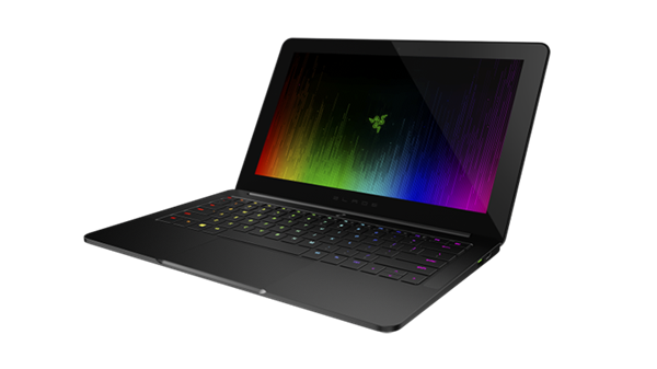 Razer, yeni canavarıyla ultrabook ile masaüstü performansını birleştirdi