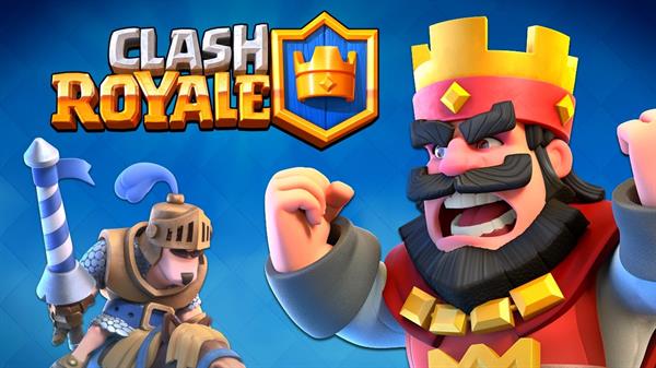 Clash of Clans’ın yapımcısından yeni oyun: