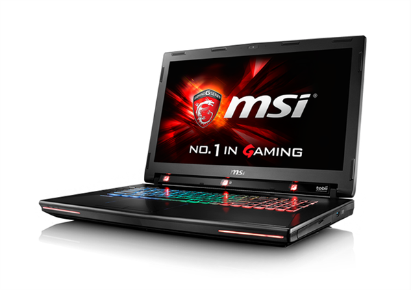 MSI'dan gelişmiş iki yeni oyuncu bilgisayarı