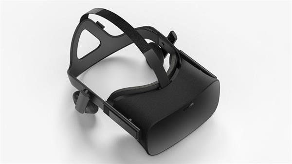Oculus Rift'in fiyatı beklenenden yüksek çıktı