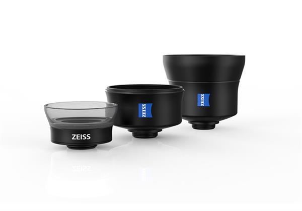 Zeiss, iPhone için geliştirdiği lenslerini tanıttı