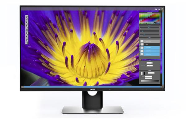 Dell, 30-inç'lik 'OLED' monitörünü duyurdu