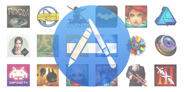 AppStore büyük bir rekor kırdı