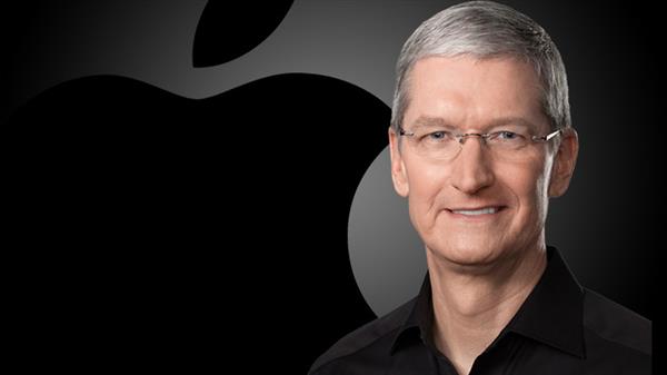 Apple CEO’su Tim Cook yılda ne kadar kazanıyor?