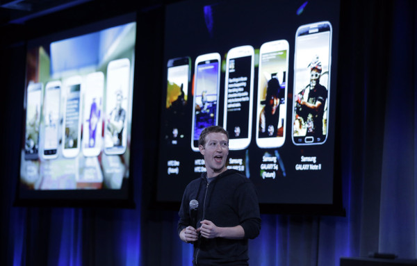 Facebook, Android'den kopmanın planlarını yapıyor