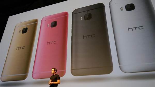 htc icin 2015 kayiplar yili oldu