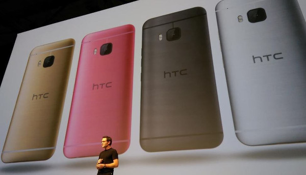 HTC için 2015 kayıplar yılı oldu