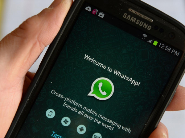WhatsApp, emoji mesajları ile çökebiliyor