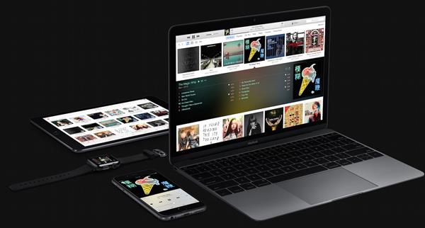 Apple Music, altı ayda Spotify’ın altı yıllık başarısını yakaladı