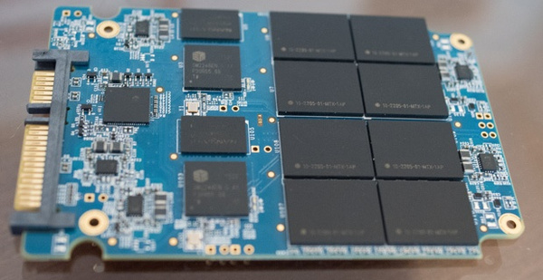 Mushkin, son kullanıcıya 4TB SSD ürünleri sunmaya hazırlanıyor