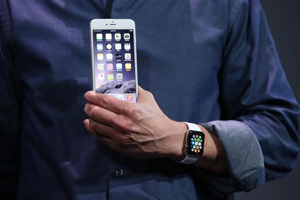 watchOS 2.2 ile birden fazla Apple Watch tek bir iPhone ile eşleşebilecek