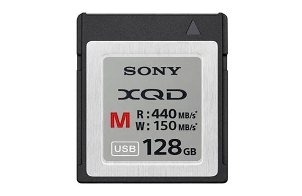 Sony'den 150MB/s yazma hızına sahip hafıza kartları