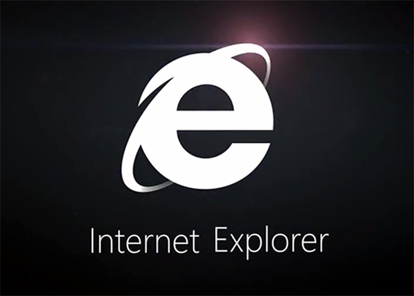 Internet Explorer 8, 9 ve 10 için yolun sonu geldi